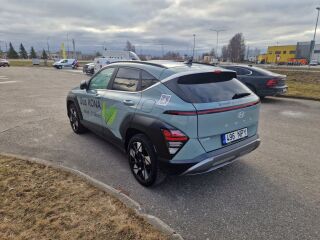 Hyundai Kona Premium 1.6 EL 104kW