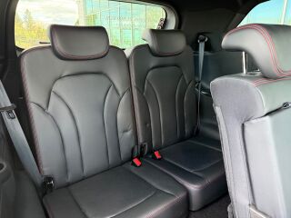 SWM G05 Pro Delux ATM 1.5 T 102kW