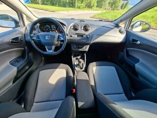 SEAT Ibiza ST 1.2 TDI 55kW