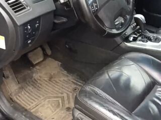 Volvo XC90 2.9 T6 200kW