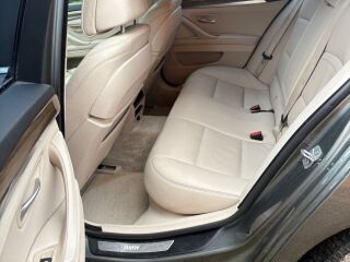 BMW 520 2.0 R4 135kW