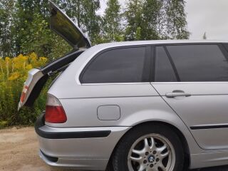BMW 320 2.2 125kW