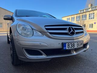 Mercedes-Benz R 320 Long 3.0 V6 Cdi 165kW