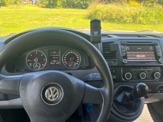 Volkswagen Transporter 2.0 103kW