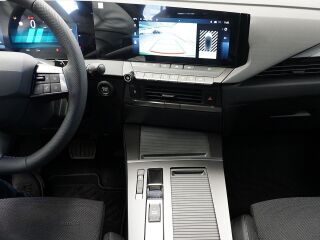 Opel Astra GS 1.5 96kW