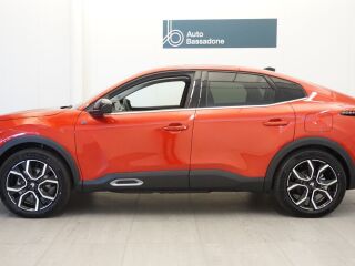 Citroen C4 X Shine 57kW