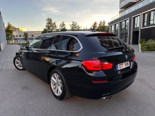 BMW 530 Comfortline 3.0 180kW