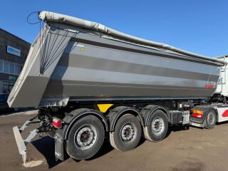 Reisch Steelpipe-R 32m3