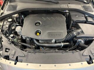 Volvo V60 1.6 R4 84kW