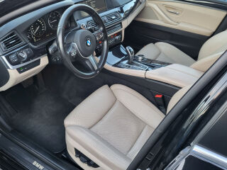 BMW 530 3.0 190kW