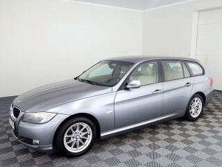 BMW 318 Touring Facelift 2.0 D 105kW