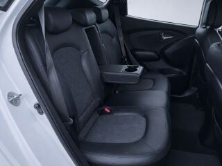 Hyundai ix35 2.0 120kW