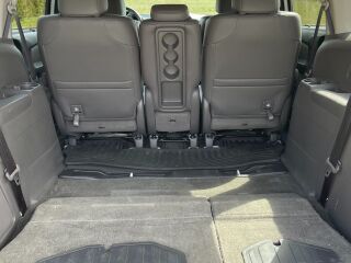 Honda Odyssey 3.5 182kW