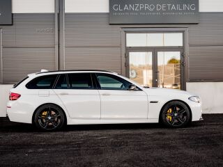 BMW M550 3.0 280kW