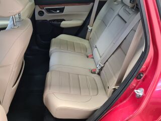 Honda CR-V Executive Navi Sensing 1.5 Turbo 142kW