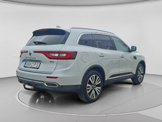 Renault Koleos Initiale Paris 2.0 dCi 130кВ
