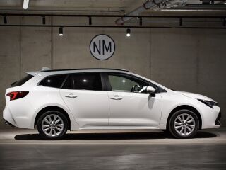 Toyota Corolla HYBRID ACTIVE 1.8 72kW