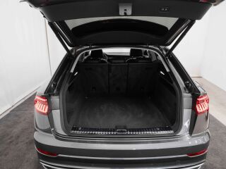 Audi Q8 50 TDI Quattro 3.0 210kW