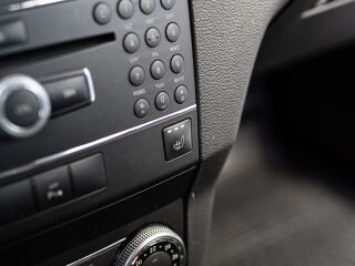 Mercedes-Benz GLK 320 4-Matic 3.0 165кВ