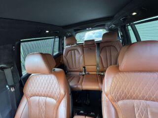 BMW X7 Final Edition 1/100 3.0 294kW