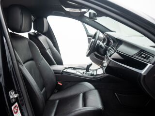 BMW 535 d xDrive M-Sportpakett 3.0 230кВ