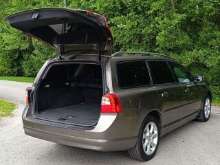 Volvo V70 2.0 149kW