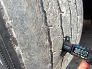 Scania R480 8x4*4 353кВ