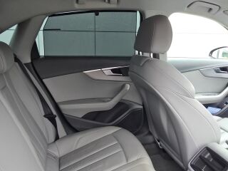 Audi A4 Quattro 2.0 TDI 140кВ