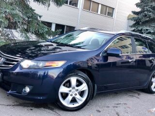 Honda Accord MY2010 - Comfort Edition - Eco Estate Wagon 2.2 i-Dtec 110kW