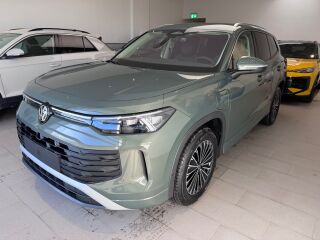 Volkswagen Tayron Life 30Y 1.5 eHybriid 110kW