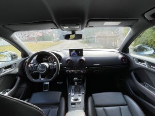 Audi RS 3 2.5 294кВ