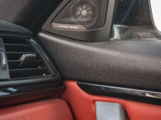 BMW 430 3.0 190kW