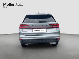 Skoda Kodiaq Sportline Plus PHEV 1.5 TSI 110kW