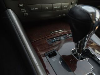 Lexus IS 250 AWD 2.5 153kW