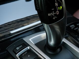 BMW 530 Facelift Touring X-Drive Comfort Pano 3.0 190kW