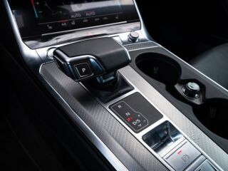 Audi A6 3.0 170kW