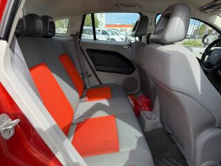 Dodge Caliber Comfort 2.0 CRD 103kW