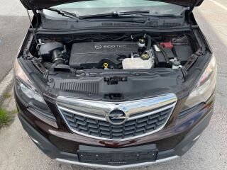 Opel Mokka Eco flex 1.6 100kW