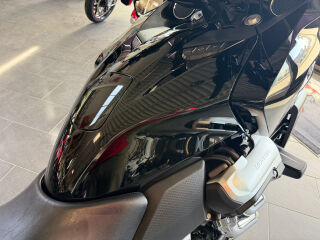 Honda CTX 1300 V4 62kW