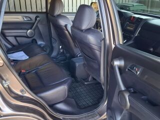 Honda CR-V 2.2 110kW