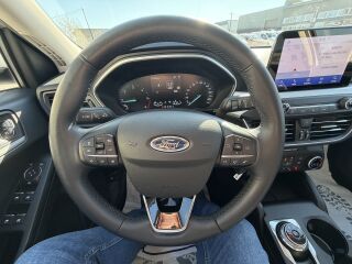 Ford Focus TURNIER COOL & CONNECT 2.0 R4 ECOBLUE 150 110kW