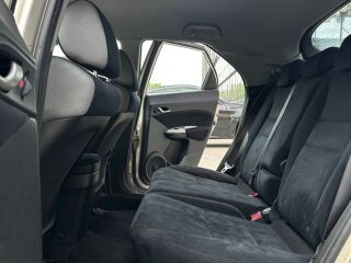 Honda Civic 1.8 103kW