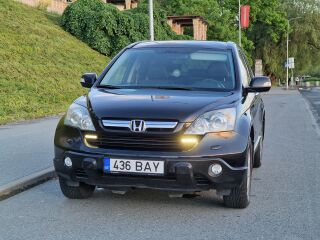 Honda CR-V Elegance plus 2.0 110kW