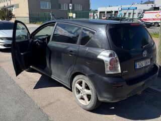 Toyota Corolla Verso 2.2 130kW