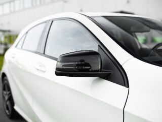 Mercedes-Benz A 180 1.8 80kW