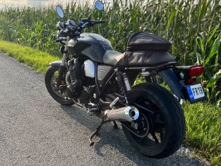 Honda CB 1100 RS Black 66kW