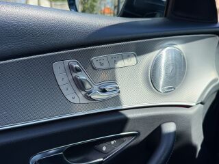 Mercedes-Benz E 350 AMG pakett 3.0 190kW