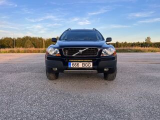 Volvo XC90 2.4 120kW