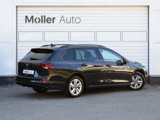 Volkswagen Golf 2.0 85kW