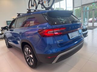Skoda Kodiaq Selection Comfort TSI 110kW